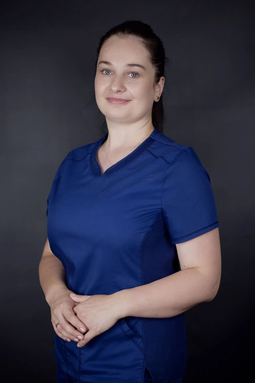 Любінець Марина Михайлівна